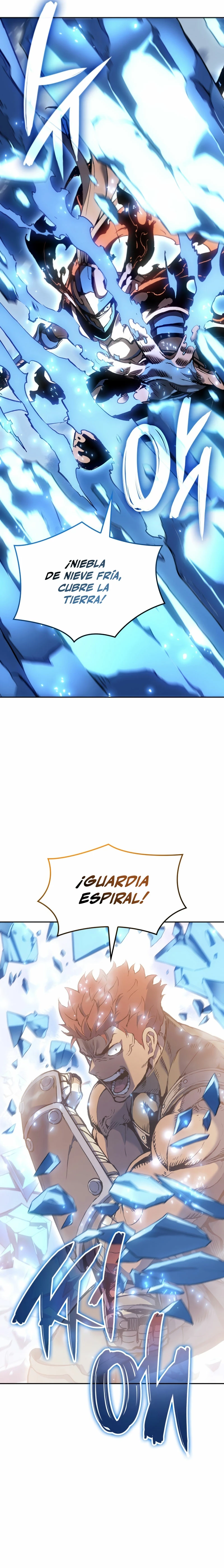 El Indomable Rey Marcial > Capitulo 28 > Page 271