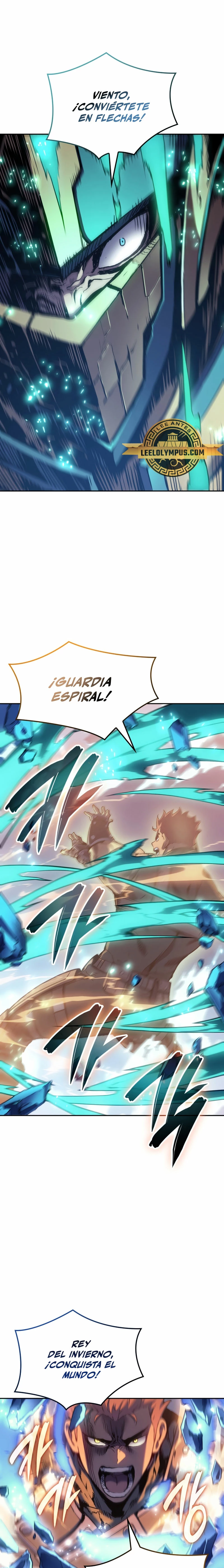 El Indomable Rey Marcial > Capitulo 28 > Page 281