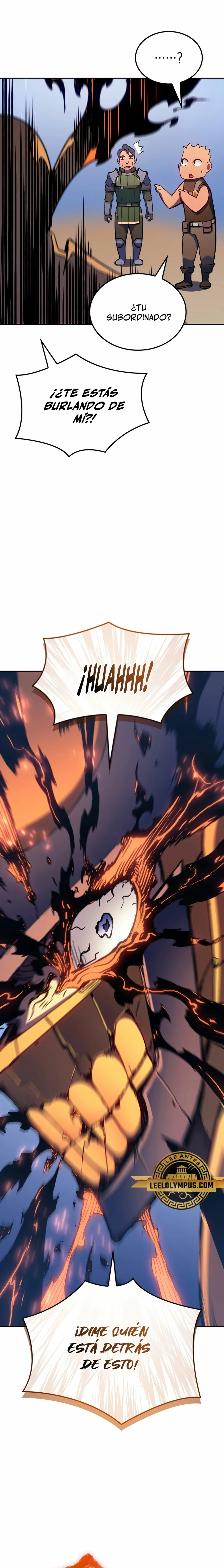 El Indomable Rey Marcial > Capitulo 28 > Page 331