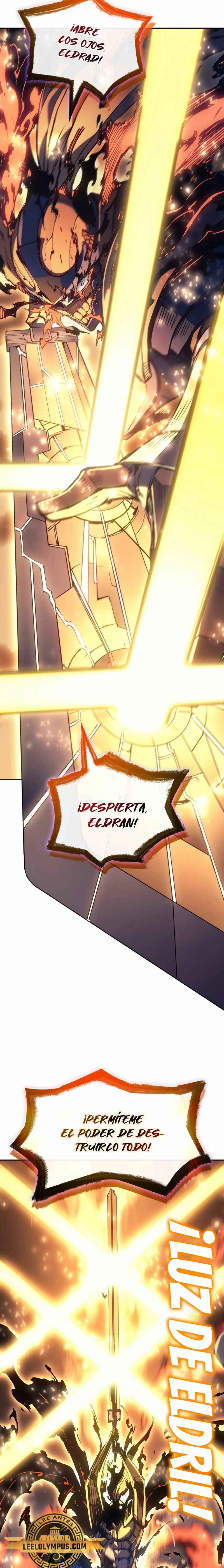El Indomable Rey Marcial > Capitulo 28 > Page 341