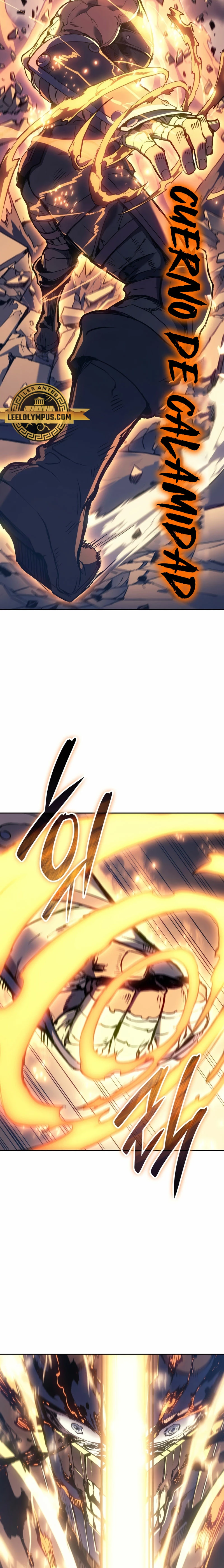 El Indomable Rey Marcial > Capitulo 28 > Page 361