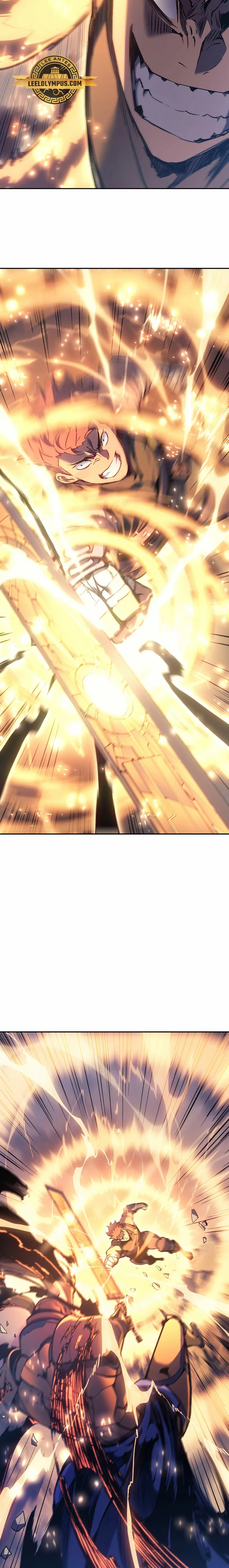 El Indomable Rey Marcial > Capitulo 29 > Page 21