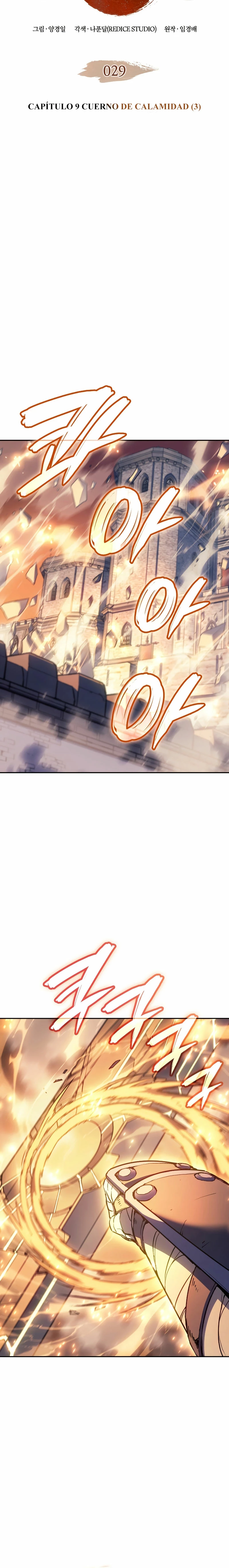 El Indomable Rey Marcial > Capitulo 29 > Page 41