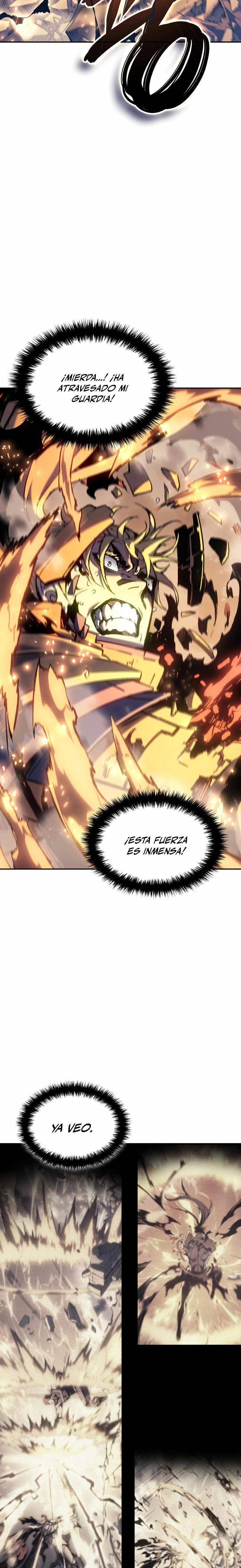 El Indomable Rey Marcial > Capitulo 29 > Page 71