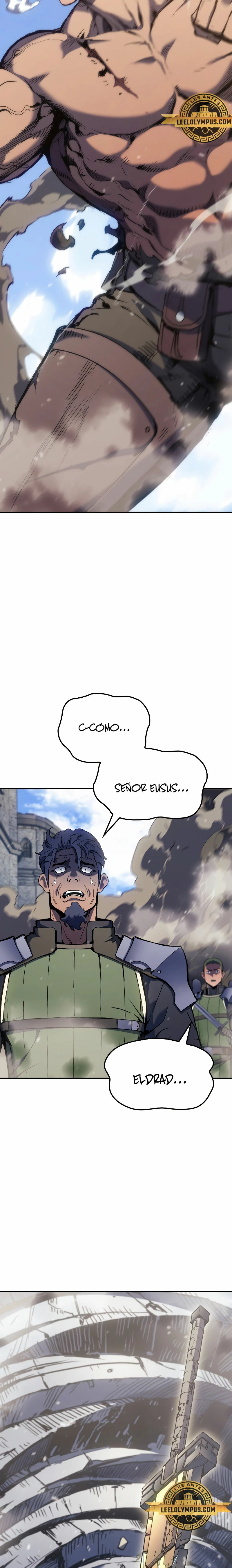 El Indomable Rey Marcial > Capitulo 29 > Page 151