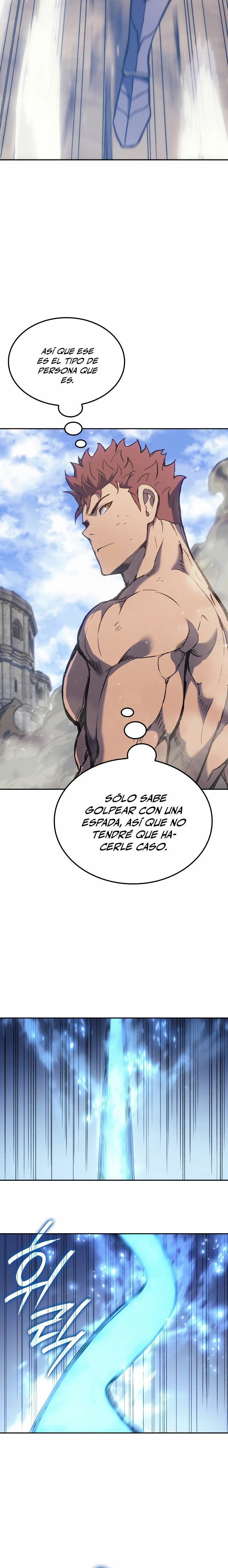 El Indomable Rey Marcial > Capitulo 29 > Page 211