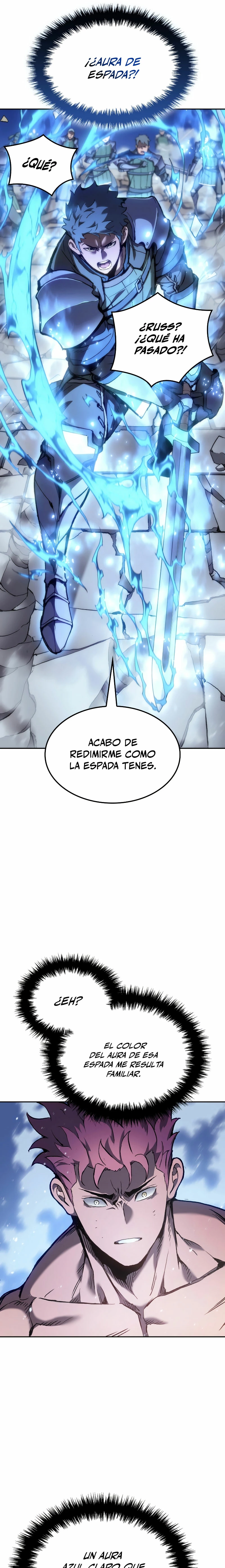 El Indomable Rey Marcial > Capitulo 29 > Page 251