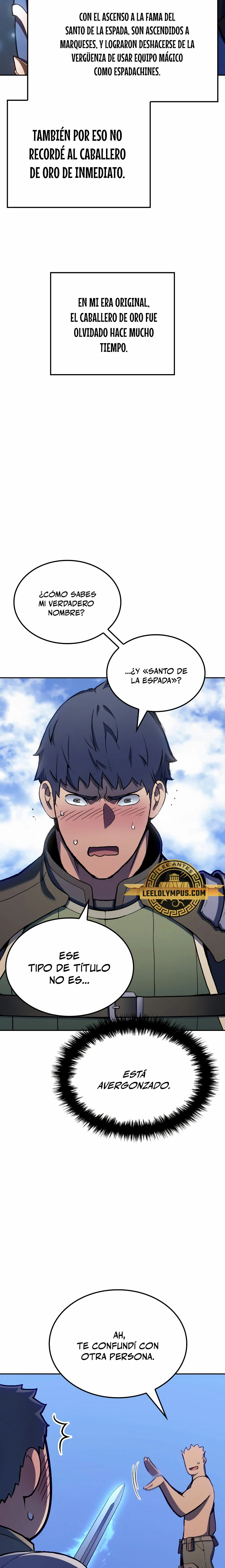 El Indomable Rey Marcial > Capitulo 29 > Page 291