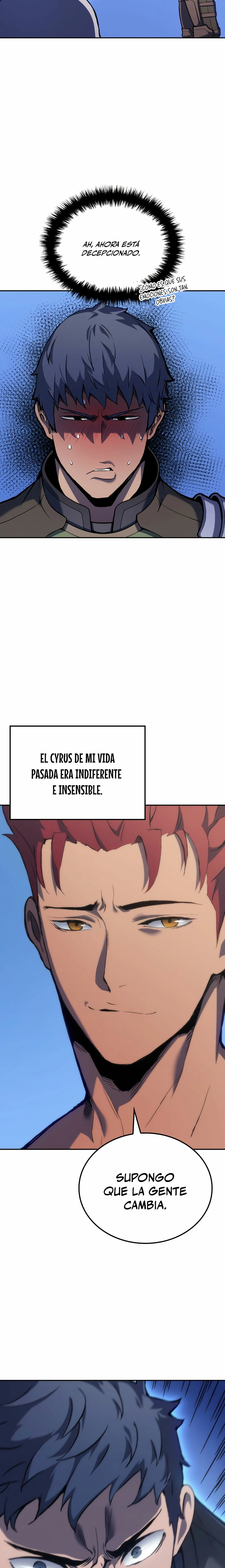 El Indomable Rey Marcial > Capitulo 29 > Page 301