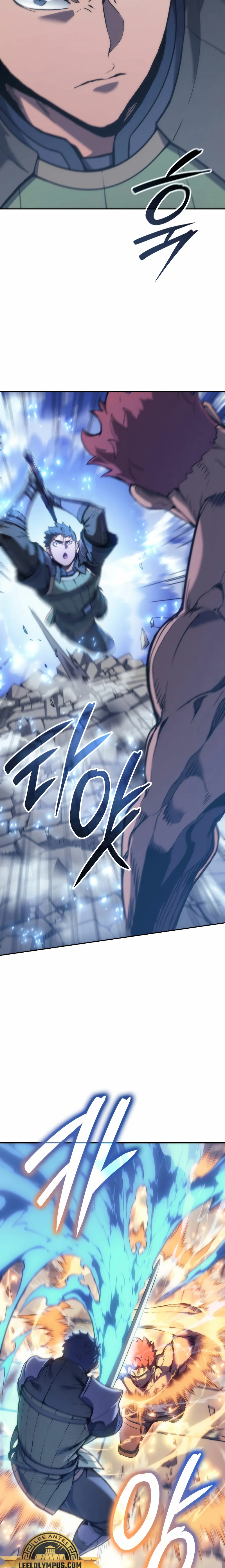 El Indomable Rey Marcial > Capitulo 29 > Page 311