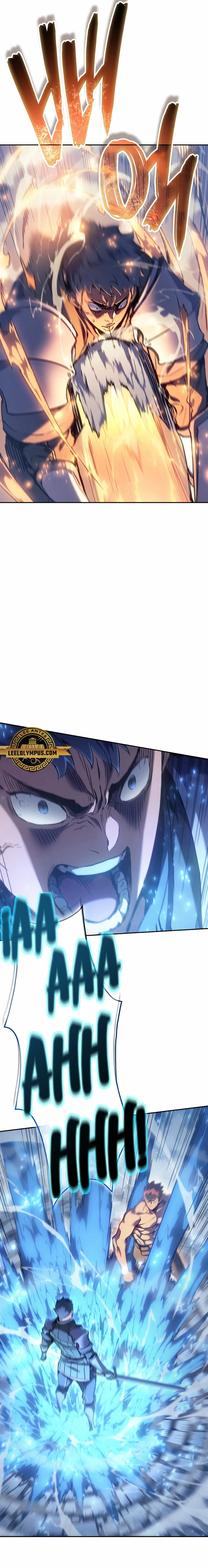 El Indomable Rey Marcial > Capitulo 29 > Page 331