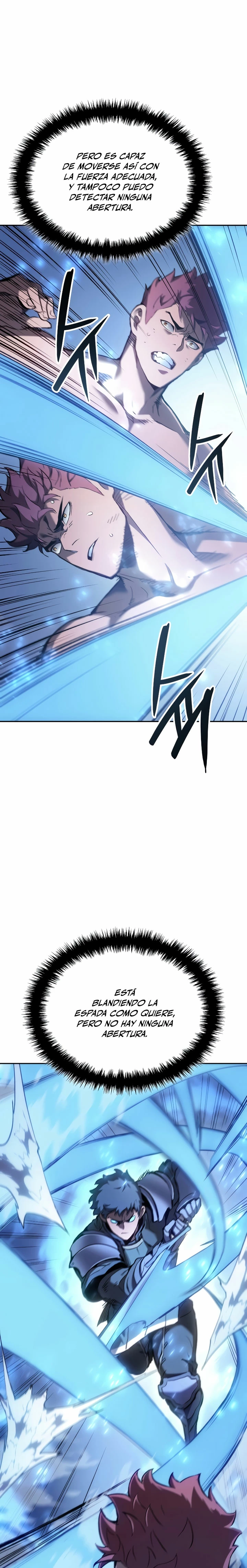 El Indomable Rey Marcial > Capitulo 30 > Page 31