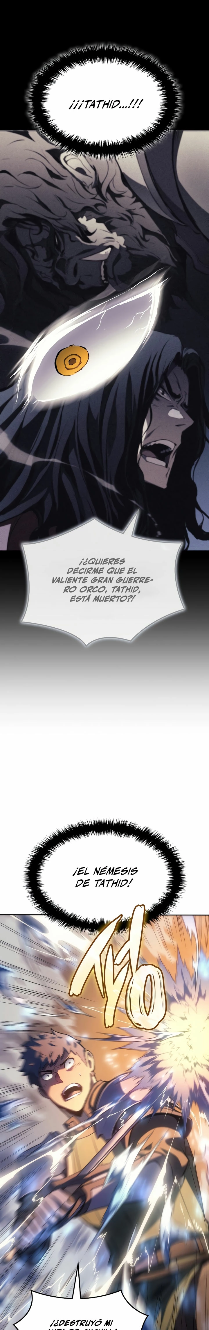El Indomable Rey Marcial > Capitulo 30 > Page 51