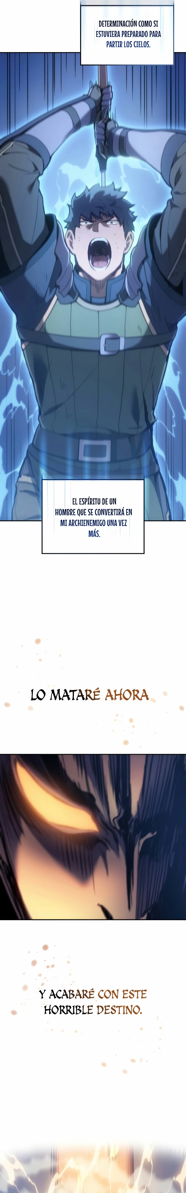 El Indomable Rey Marcial > Capitulo 30 > Page 71