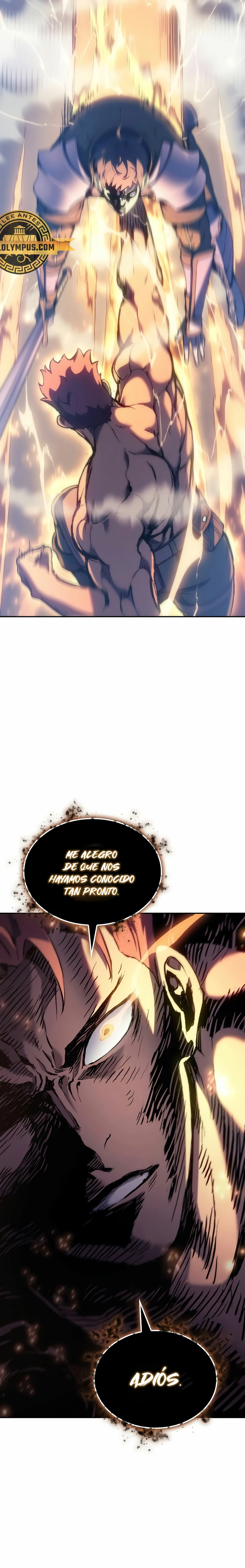 El Indomable Rey Marcial > Capitulo 30 > Page 81