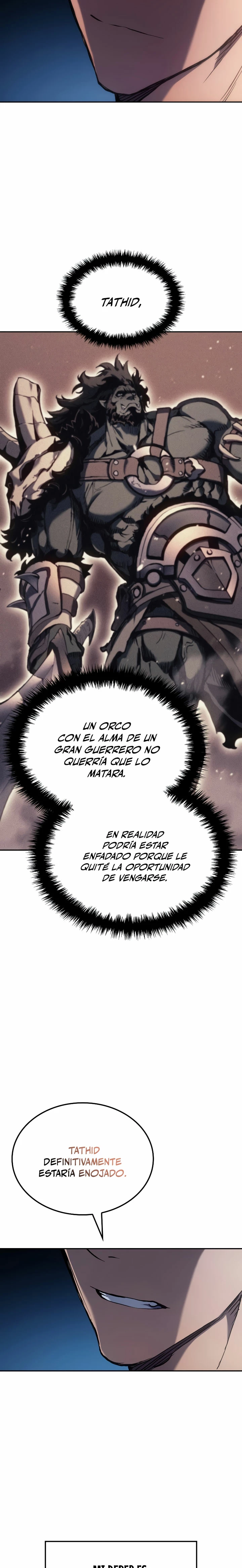 El Indomable Rey Marcial > Capitulo 30 > Page 151