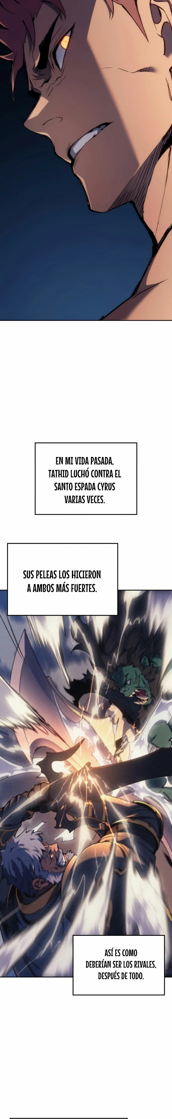 El Indomable Rey Marcial > Capitulo 30 > Page 171
