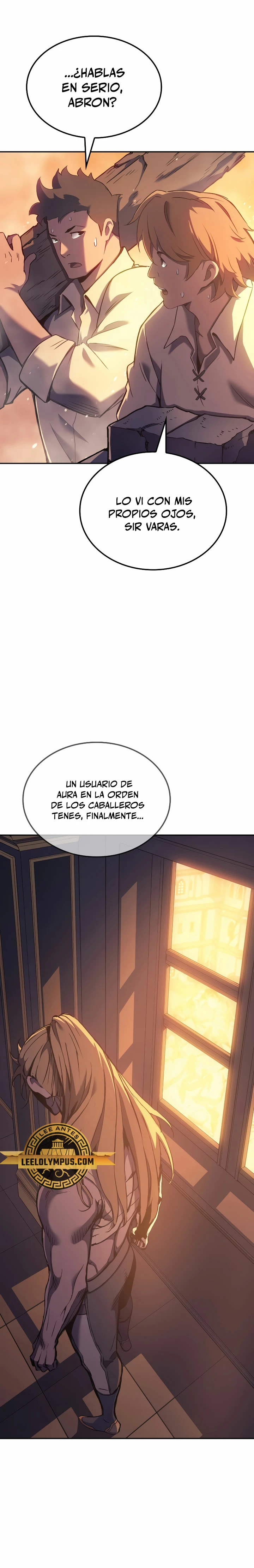 El Indomable Rey Marcial > Capitulo 30 > Page 251