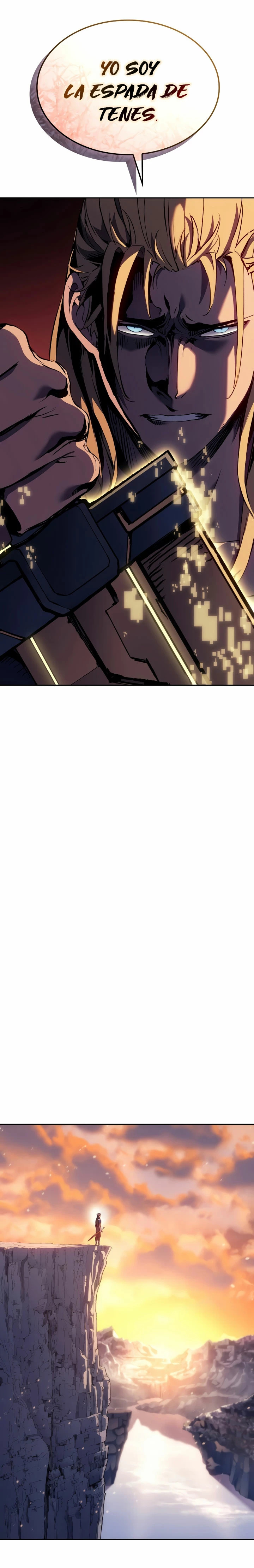 El Indomable Rey Marcial > Capitulo 30 > Page 311