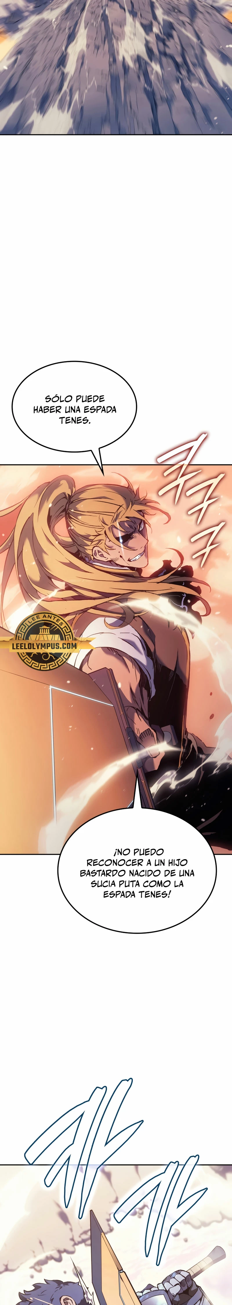 El Indomable Rey Marcial > Capitulo 31 > Page 41