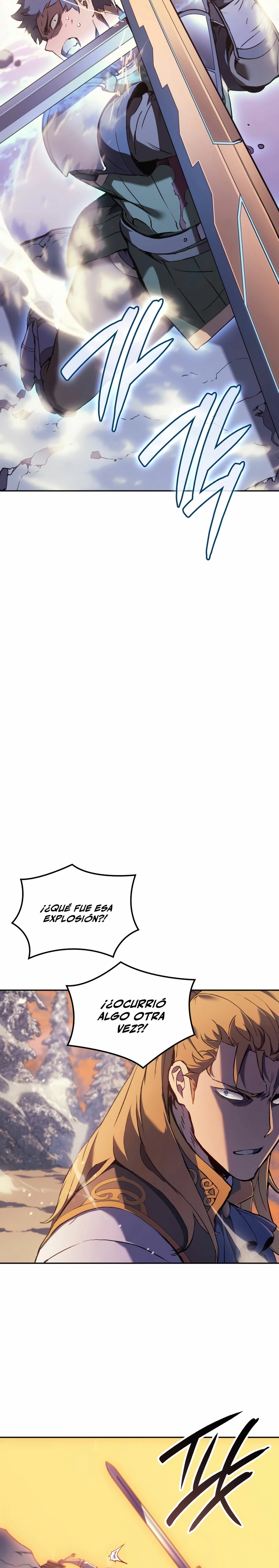 El Indomable Rey Marcial > Capitulo 31 > Page 51