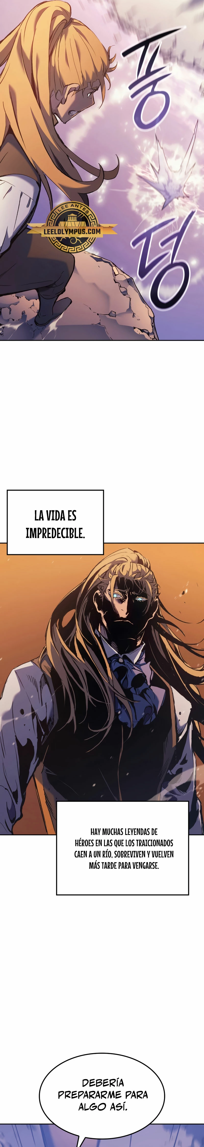 El Indomable Rey Marcial > Capitulo 31 > Page 71