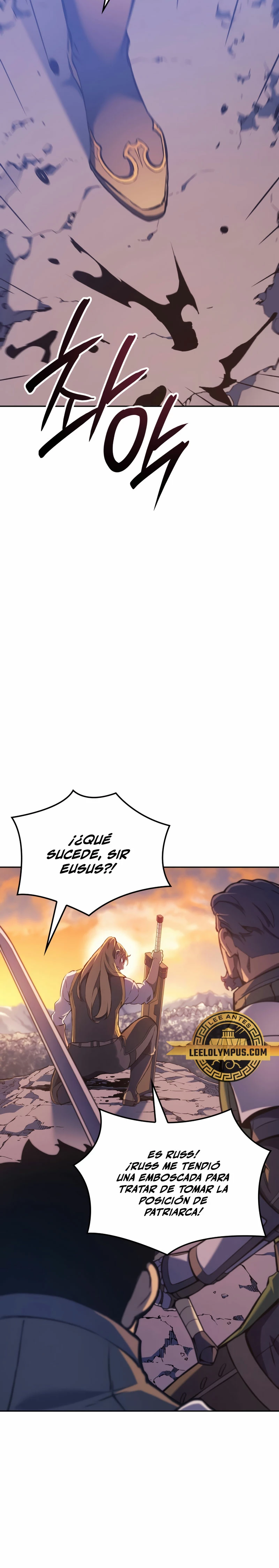El Indomable Rey Marcial > Capitulo 31 > Page 81