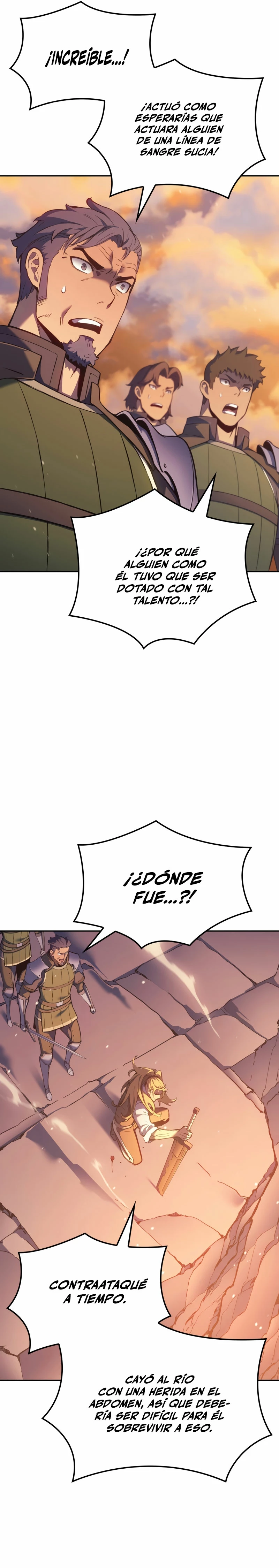 El Indomable Rey Marcial > Capitulo 31 > Page 91