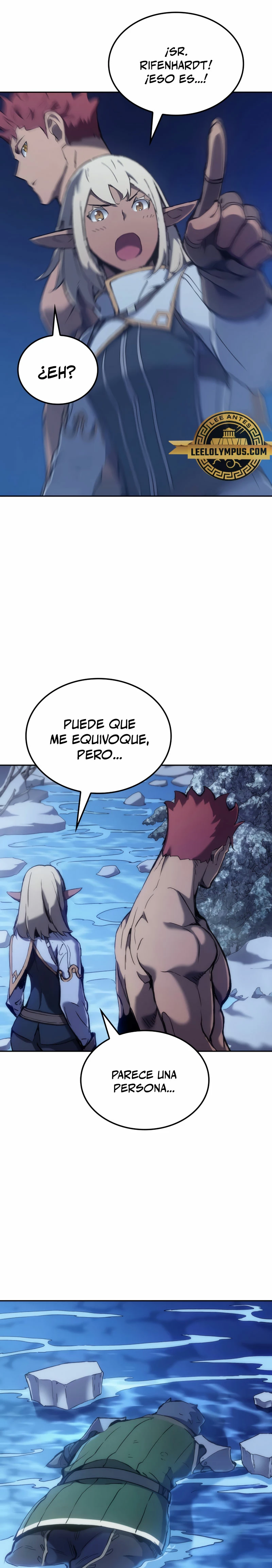 El Indomable Rey Marcial > Capitulo 31 > Page 171