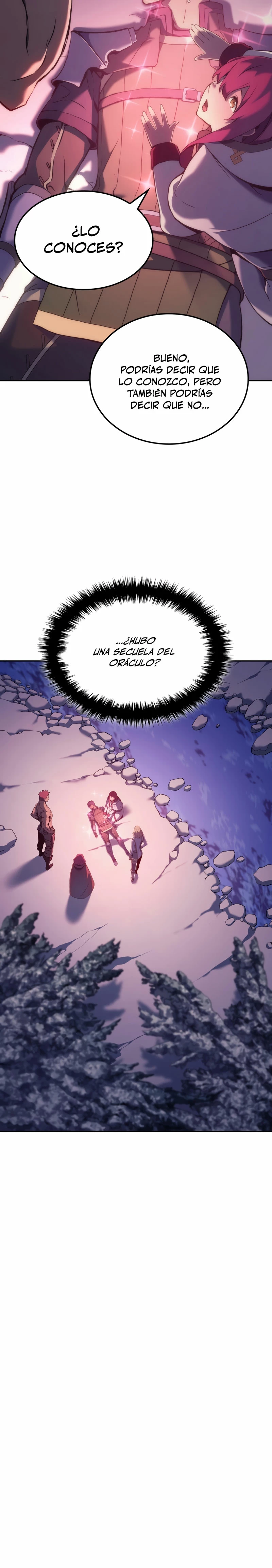 El Indomable Rey Marcial > Capitulo 31 > Page 191