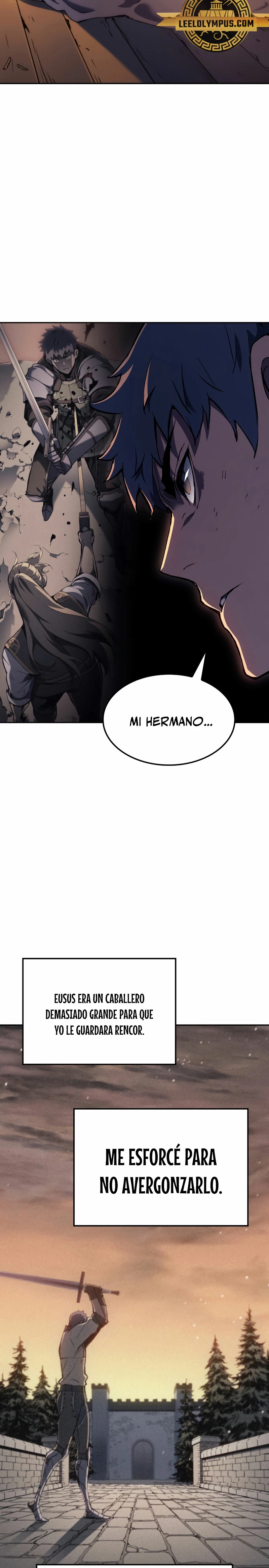 El Indomable Rey Marcial > Capitulo 31 > Page 211