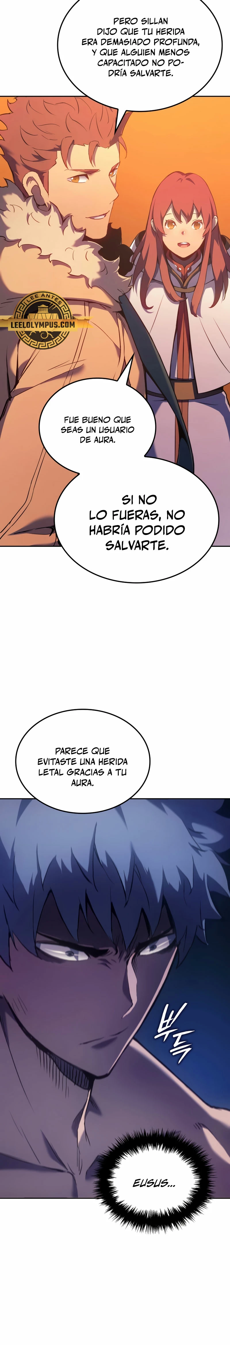 El Indomable Rey Marcial > Capitulo 31 > Page 251