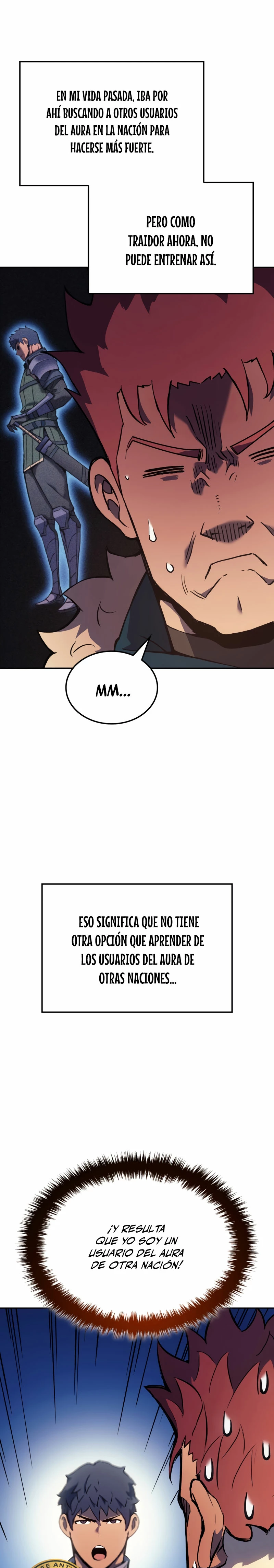 El Indomable Rey Marcial > Capitulo 31 > Page 341
