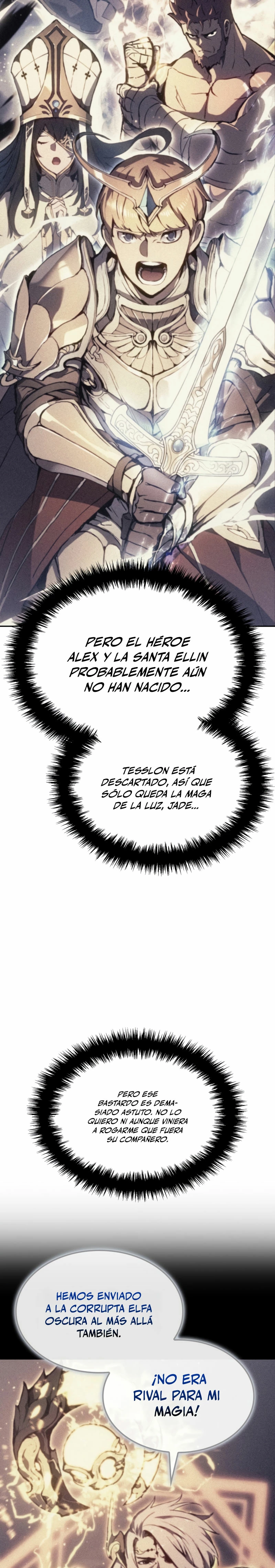 El Indomable Rey Marcial > Capitulo 31 > Page 361