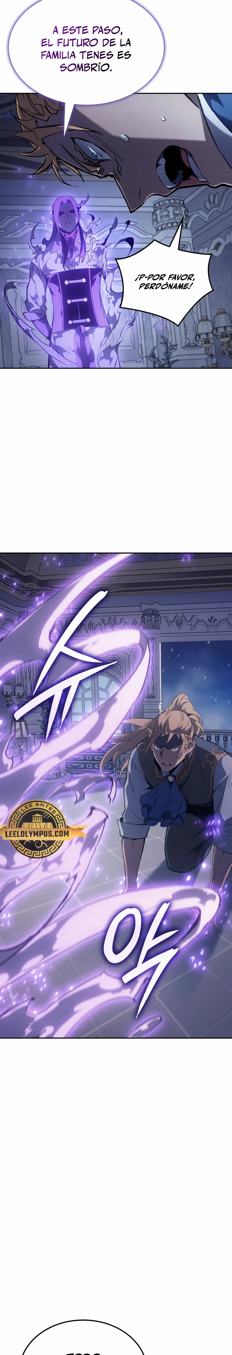 El Indomable Rey Marcial > Capitulo 32 > Page 51