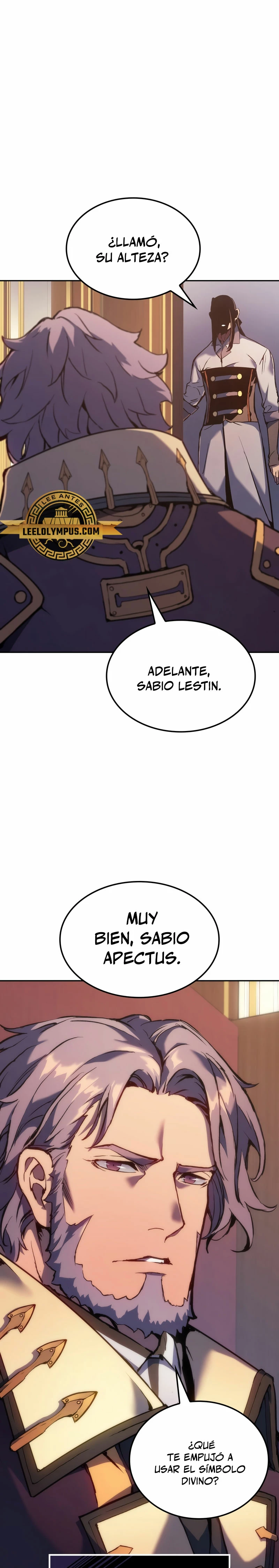 El Indomable Rey Marcial > Capitulo 32 > Page 71