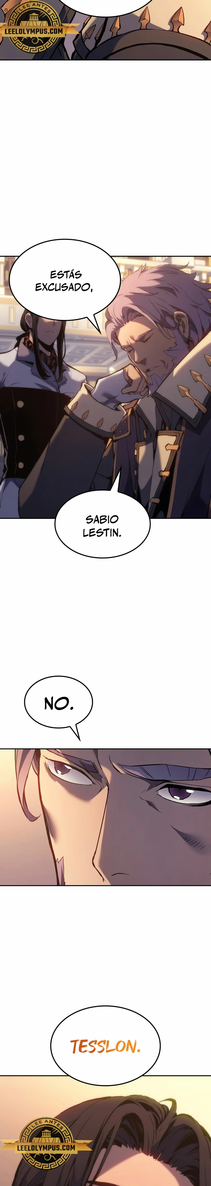 El Indomable Rey Marcial > Capitulo 32 > Page 101