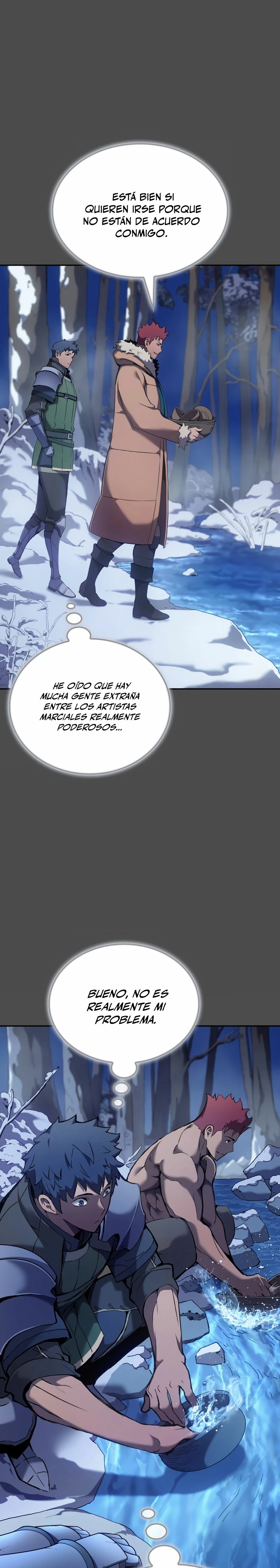 El Indomable Rey Marcial > Capitulo 32 > Page 211