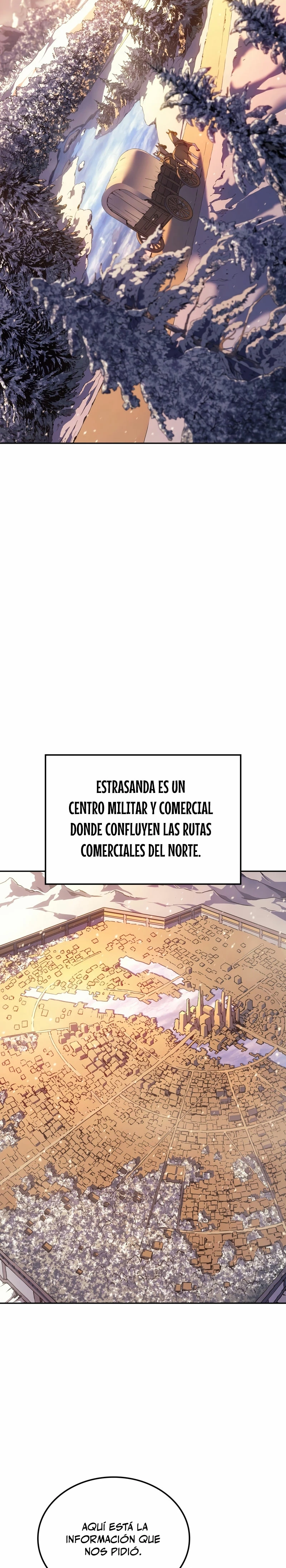 El Indomable Rey Marcial > Capitulo 32 > Page 371