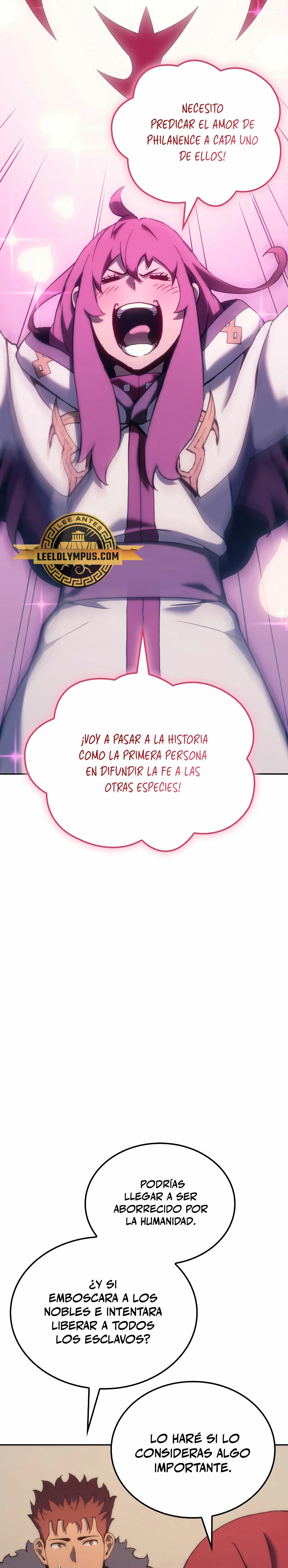 El Indomable Rey Marcial > Capitulo 33 > Page 181
