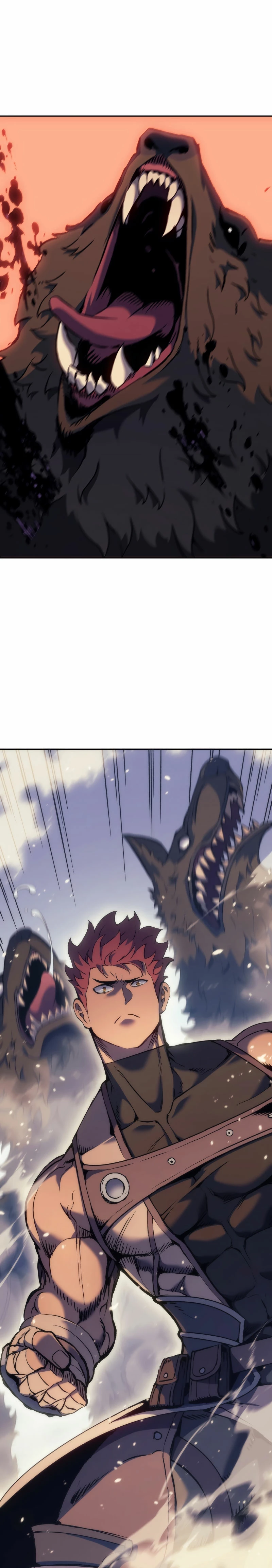 El Indomable Rey Marcial > Capitulo 33 > Page 251