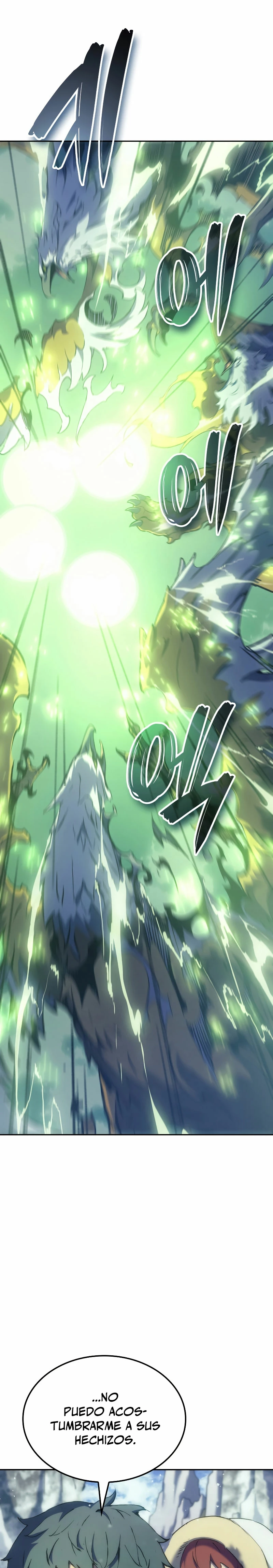El Indomable Rey Marcial > Capitulo 33 > Page 311