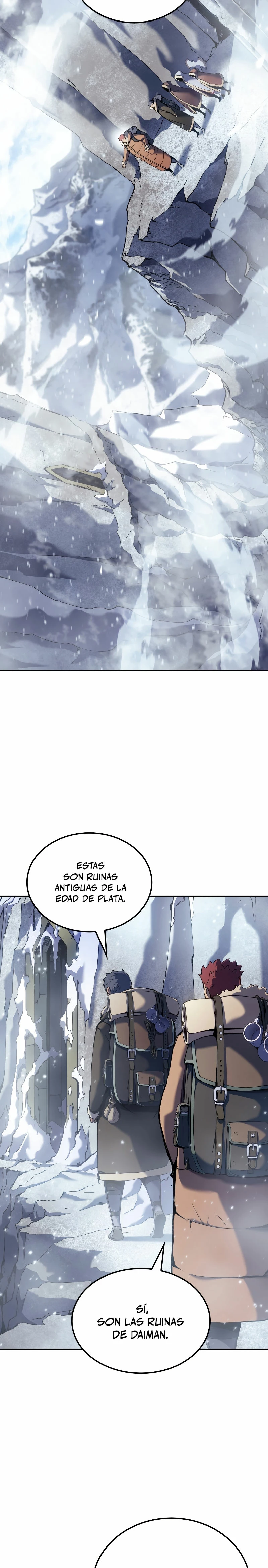 El Indomable Rey Marcial > Capitulo 33 > Page 351