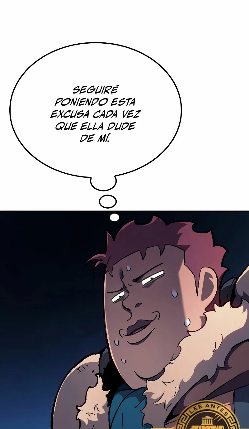 El Indomable Rey Marcial > Capitulo 33 > Page 391