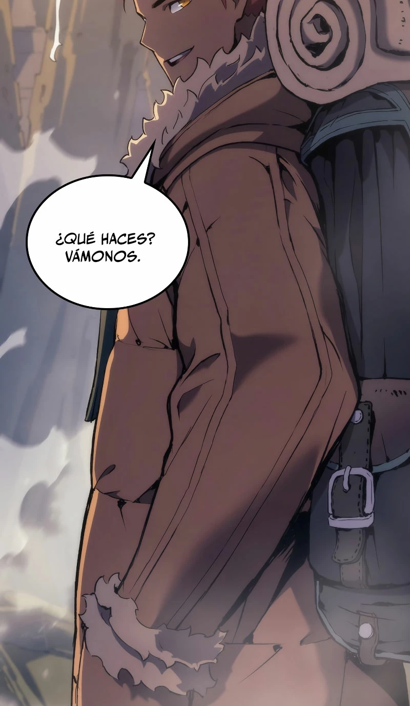 El Indomable Rey Marcial > Capitulo 33 > Page 431