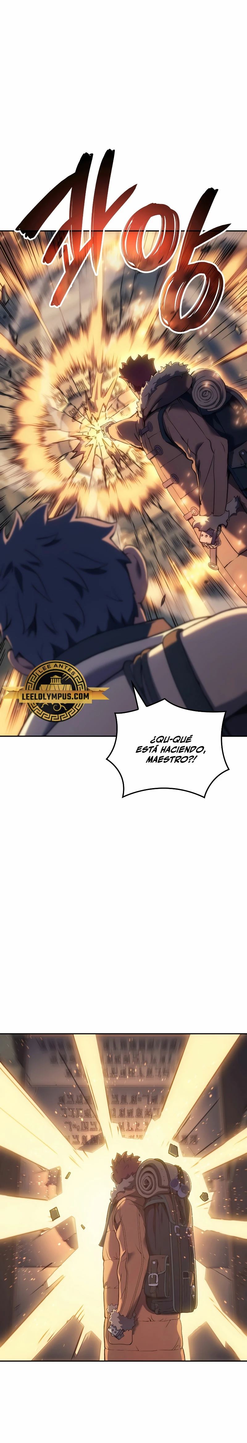 El Indomable Rey Marcial > Capitulo 34 > Page 31
