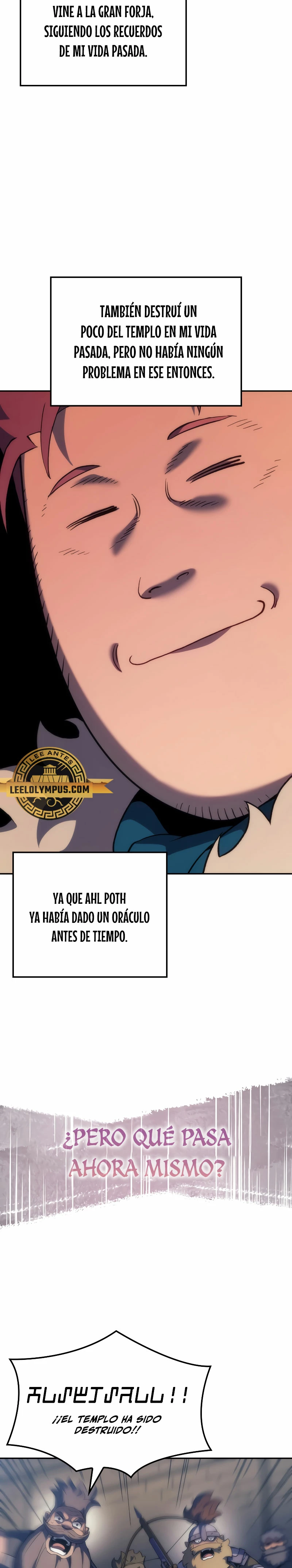 El Indomable Rey Marcial > Capitulo 34 > Page 101