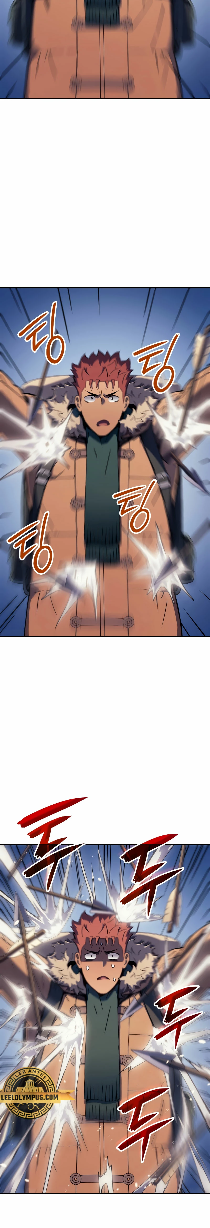 El Indomable Rey Marcial > Capitulo 34 > Page 171