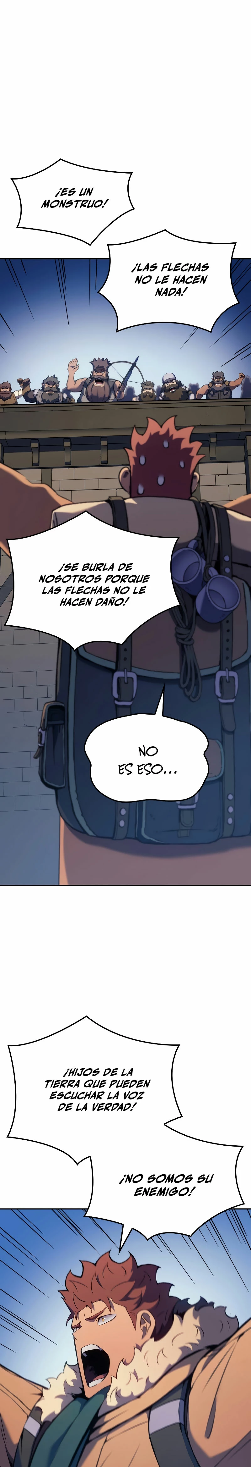 El Indomable Rey Marcial > Capitulo 34 > Page 181