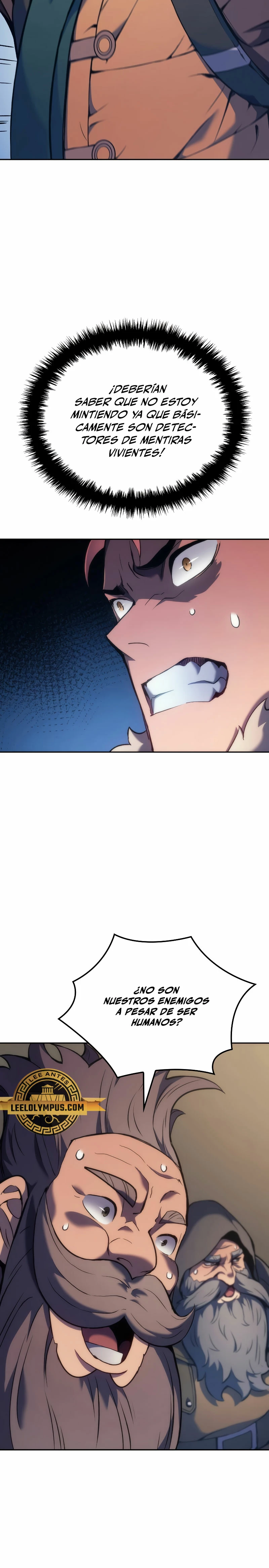 El Indomable Rey Marcial > Capitulo 34 > Page 191